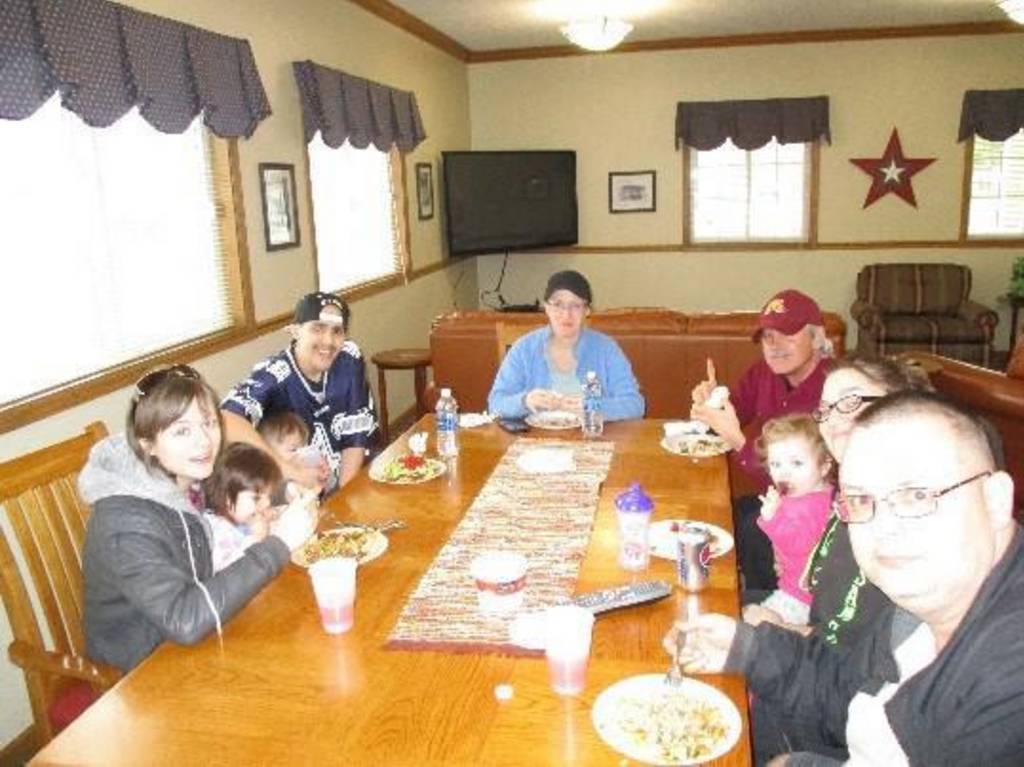 The Fun Never Stops At Thomasville Apartments