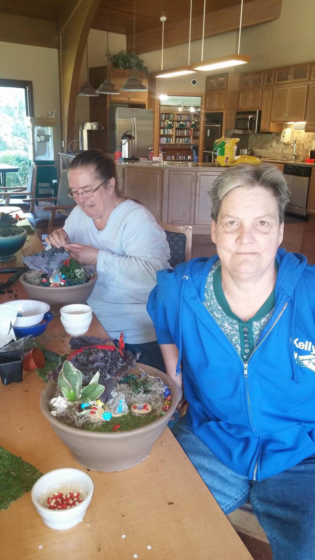 Twin Lake North S 1st Annual Fairy Garden Extravaganza