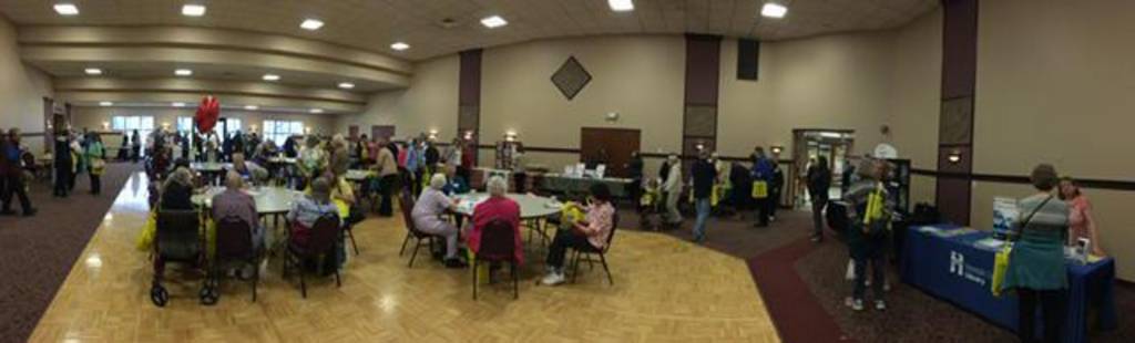 Join The Crossings At Brookwood For The Annual Spring