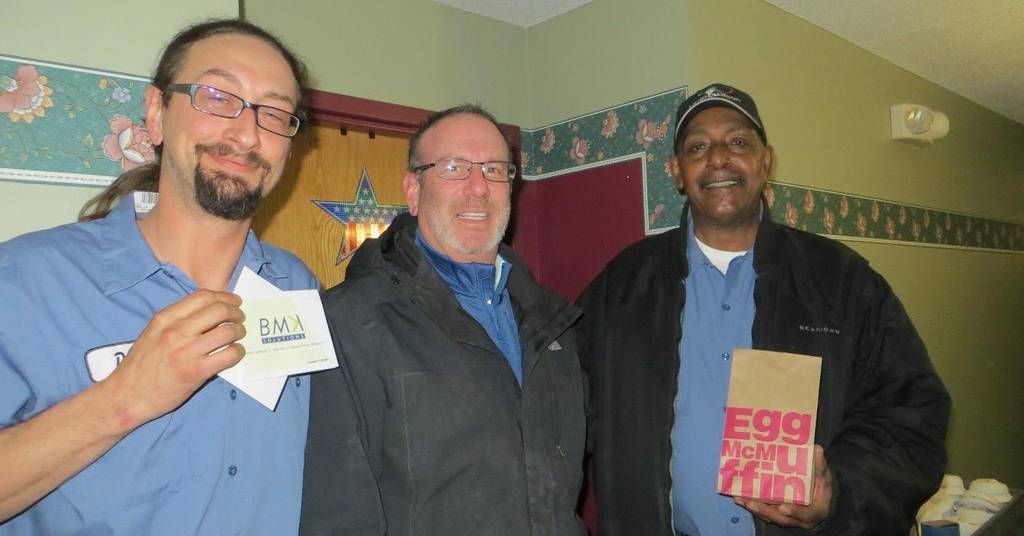 Bmk Solutions Recognizes Emerald Pointe S Maintenance