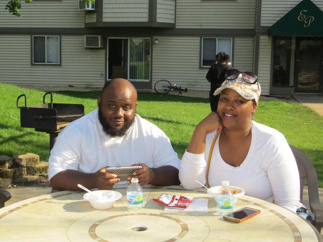 Talented Emerald Pointe Join Us For The Fun