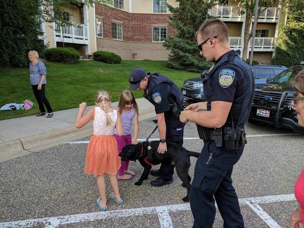 Celebrate Night To Unite 19 With Orono Woods Celebrate Night To Unite 19 With Orono Woods