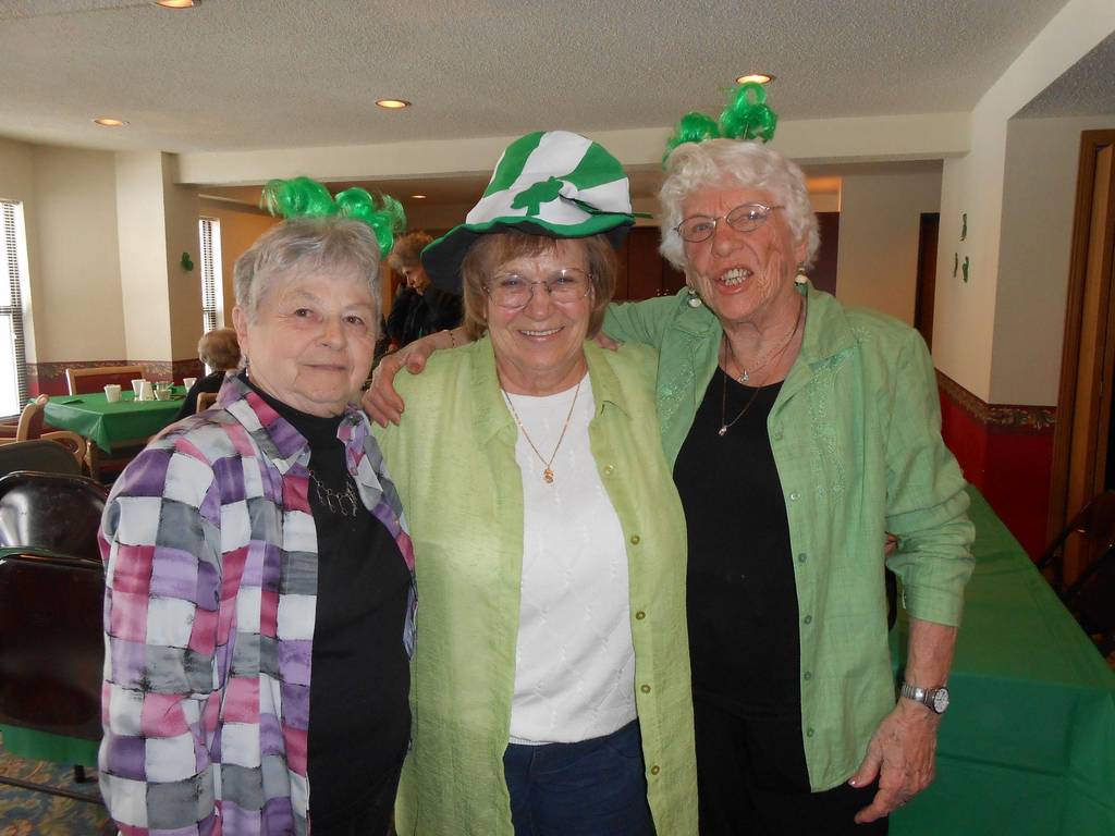 It S Like A Quot Pot Of Gold Quot At Autumn Woods Apartments