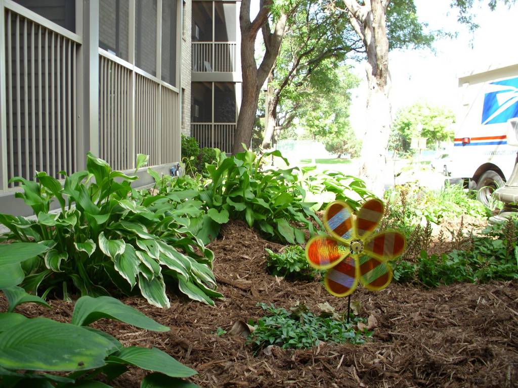Welcome Home To Calibre Chase Senior Apartments