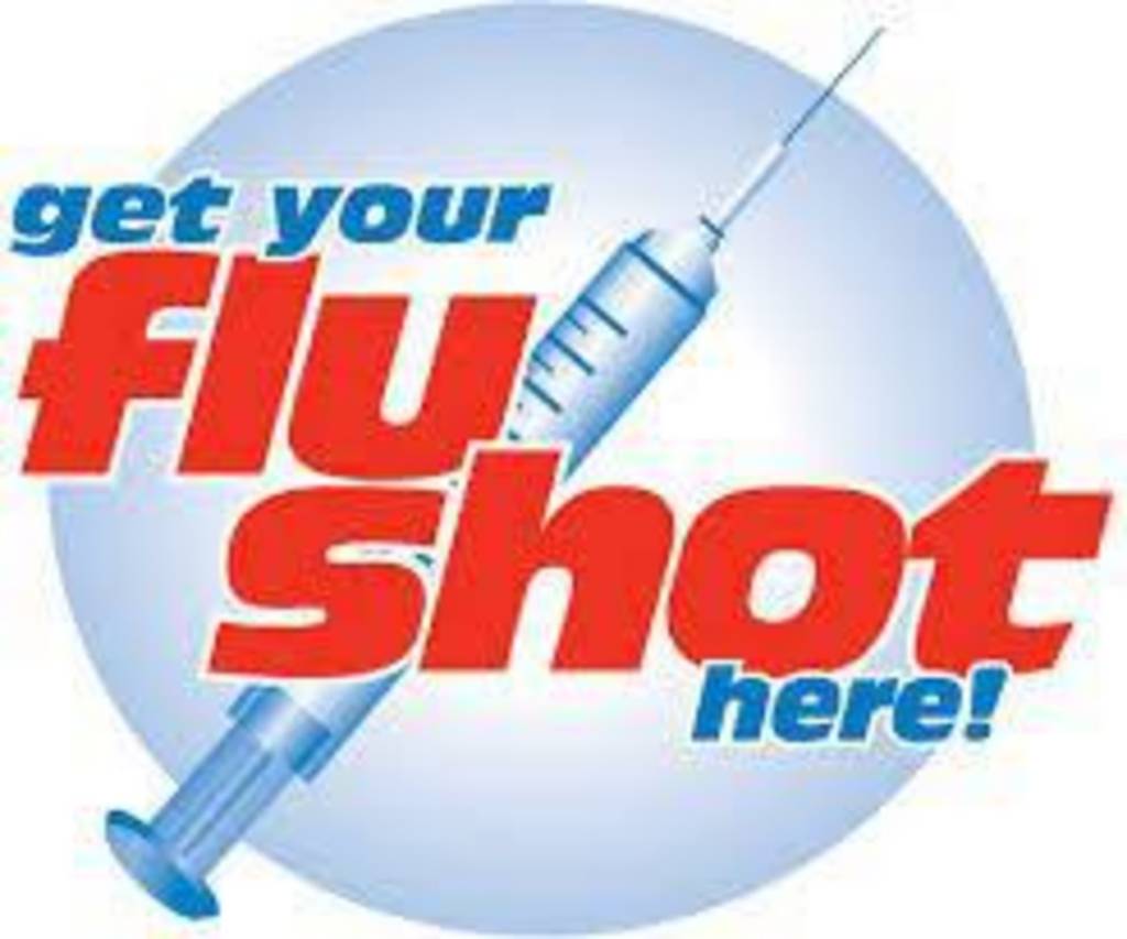 Get Your Flu Shot At Emerald Pointe This Year