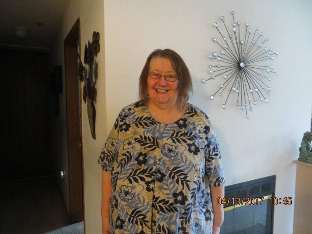 Emerald Pointe Spotlights Carolyn D