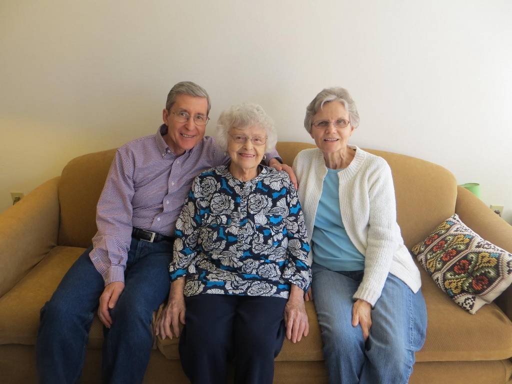 Another Interesting Family Interview By Emerald Pointe