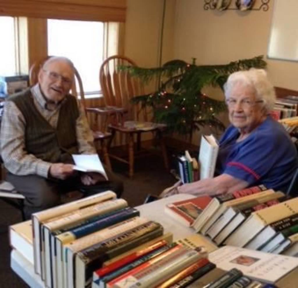 Join River Oaks For A Free Book Fair