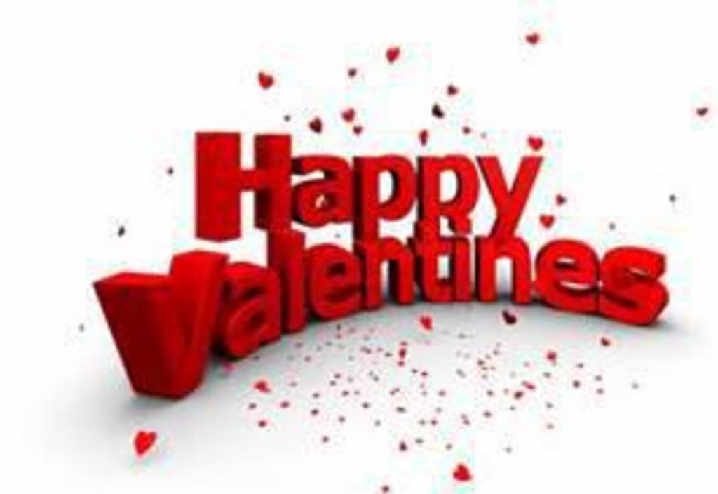 Happy Valentines Day From Lang Nelson Associates Inc