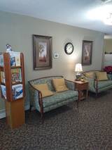 Blaine Courts Lang Nelson And Associates