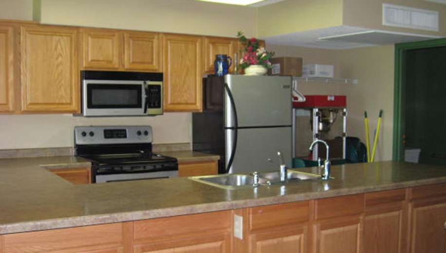 Emerald Pointe Lang Nelson And Associates