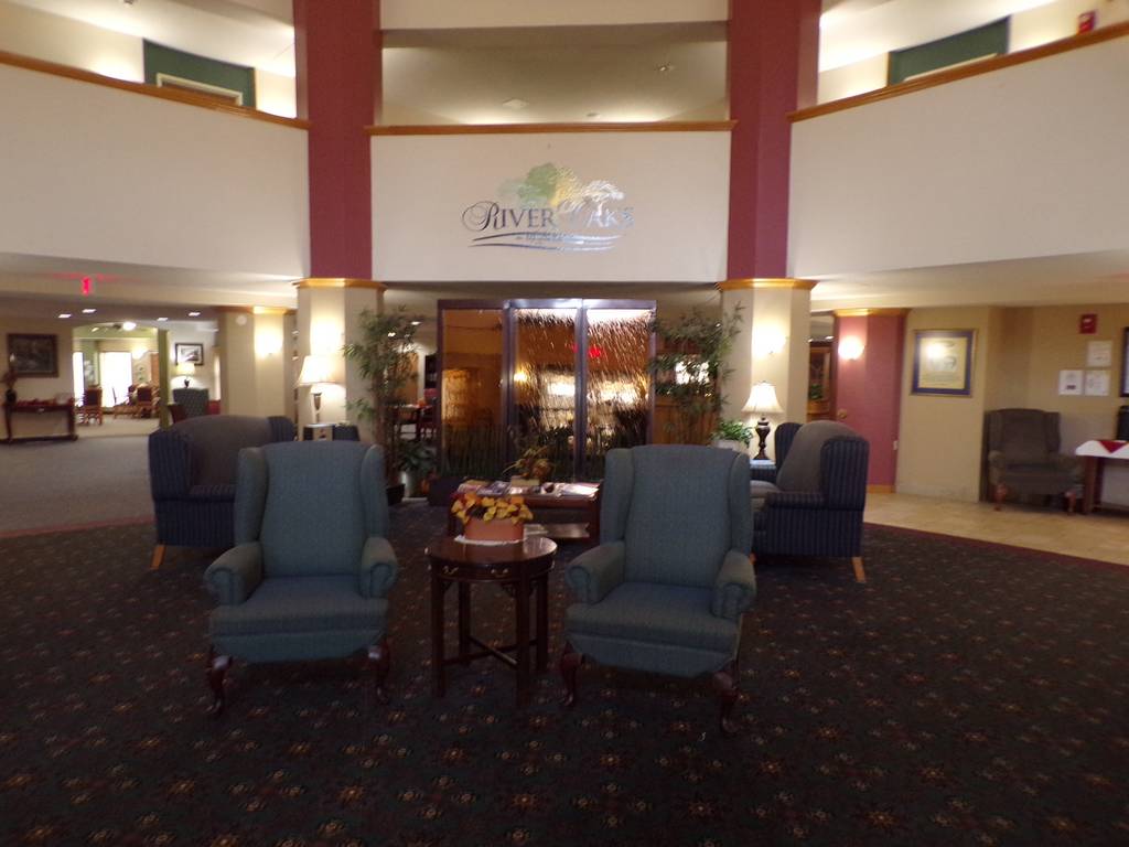 River Oaks Of Anoka Lang Nelson And Associates