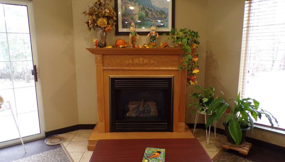 River Oaks Of Anoka Lang Nelson And Associates