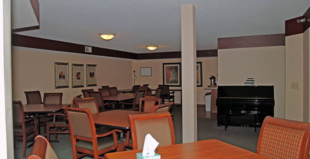 Summit Oaks Lang Nelson And Associates
