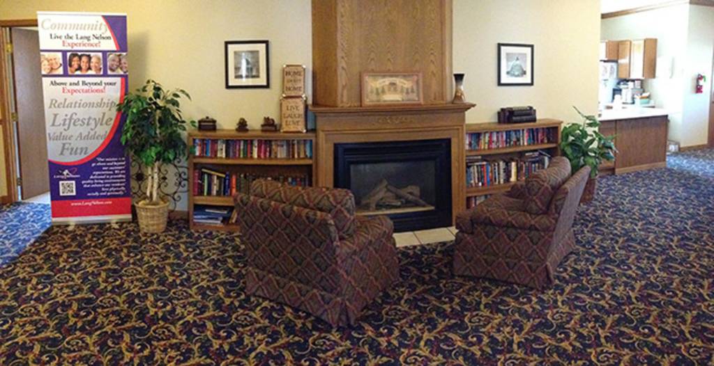 Thomasville Lang Nelson And Associates